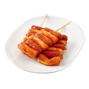 소떡치떡 꼬치 80g
