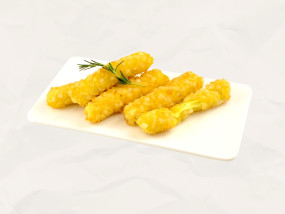 치즈나와라 도깨비방망이
